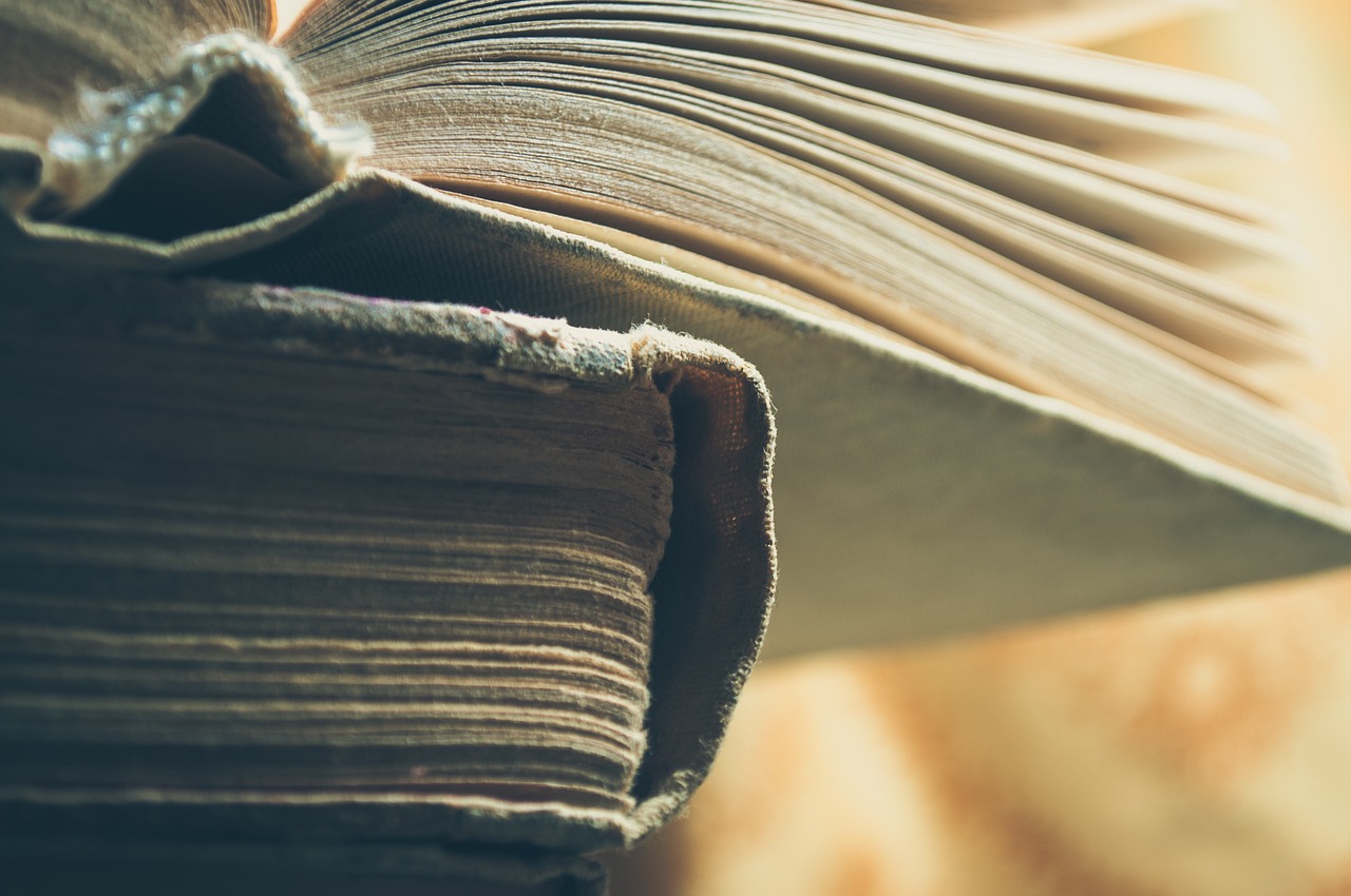 How to Read a Mystery Series Without Burning Out