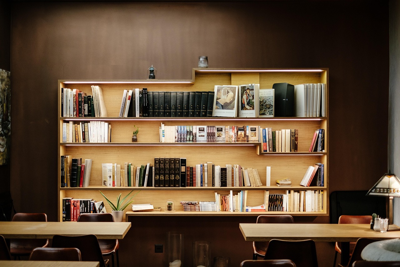 The Comfort of Recurring Characters: Why We Return to the Same Detective