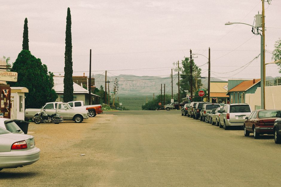 The Quiet Power of Small-Town Settings in Literary Fiction